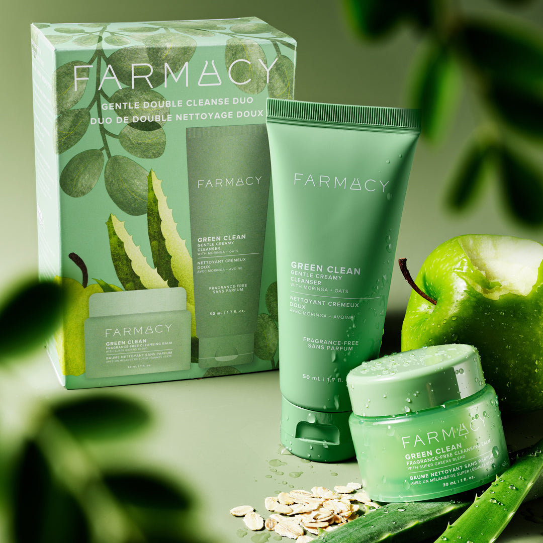 Gentle Double Cleanse Duo - Image 3