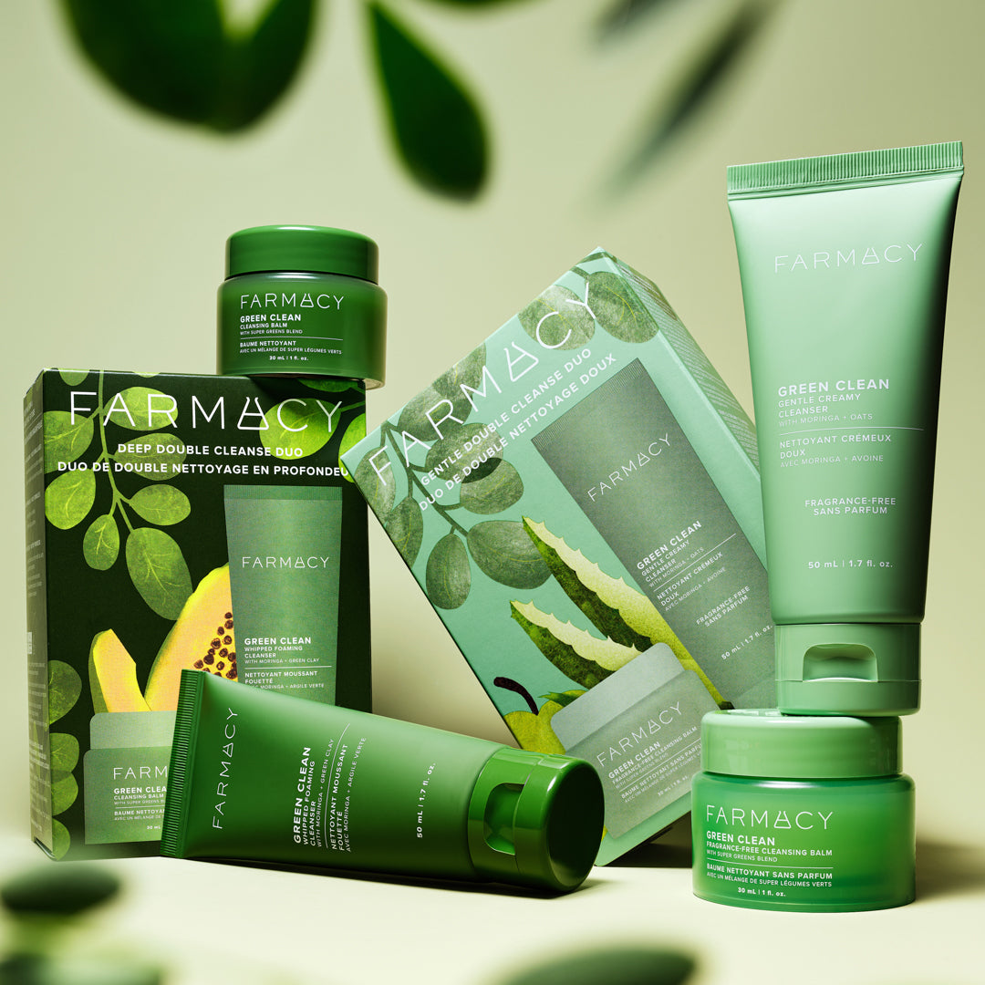 Deep Double Cleanse Duo - Image 5