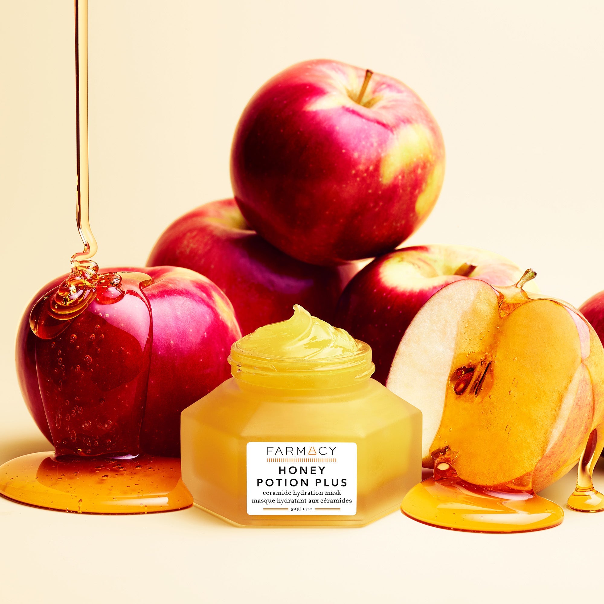 Honey Potion Plus - Image 3